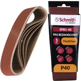 pas-bezkoncowy-tasma-papier-scierny-p40-75x457mm-5szt-schmith