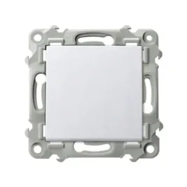 szafir-lacznik-wlacznik-przycisk-pojedynczy-zwierny-bialy-lp-21z-m-00-ospel