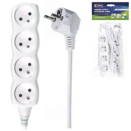 przedluzacz-kabel-4-gniazda-3m-bialy-emos