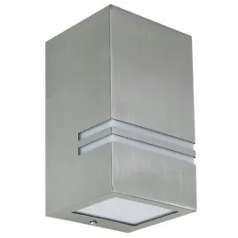 oprawa-scienna-lampa-ogrodowa-kinkiet-srebrny-led