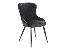 krzeslo-tapicerowane-welurowe-do-salonu-jadalni-lotus-velvet-czarne