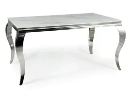 stol-do-salonu-prince-ceramic-180x90-bialy-chrom