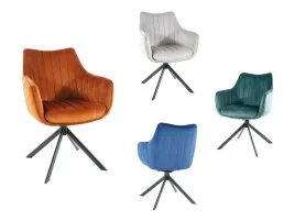 zestaw-4-krzesel-azalia-velvet-mix-kolorow-signal