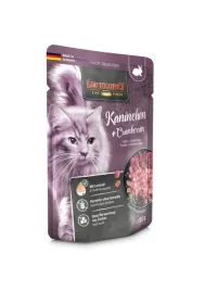mokra-karma-dla-kota-leonardo-krolik-z-zurawina-85g-duzo-miesa-premium