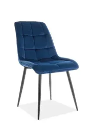 krzeslo-tapicerowane-welurowe-do-jadalni-chic-velvet-granatowe-czarne