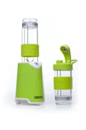 blender-kielichowy-do-koktajli-smoothie-mikser-zielony-800w-2-bidony