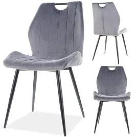 tapicerowane-krzeslo-welurowe-do-jadalni-kuchni-salonu-arco-velvet-szare