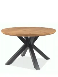 stol-okragly-do-jadalni-loft-ritmo-120x120-dab-czarny