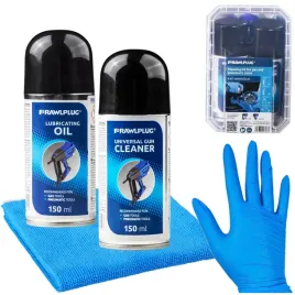 zestaw-srodek-czyszczacy-uniwersalny-olej-silikonowy-rekawice-scierka