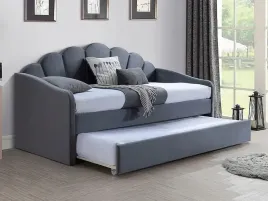 lozko-90x200-wysuwane-podwojne-mlodziezowe-bella-velvet-szare