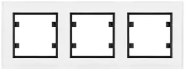 lumina-passion-ramka-3-krotna-szklo-bialy-wl9230