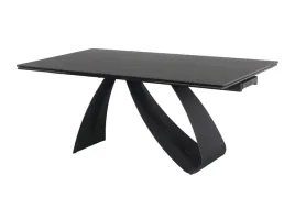 stol-rozkladany-diuna-160-240-x90-czarny-marmur