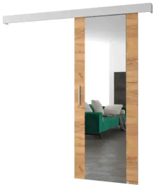 salwador-80-wzor-nr-2-drzwi-przesuwne-z-lustrem-craft-zloty