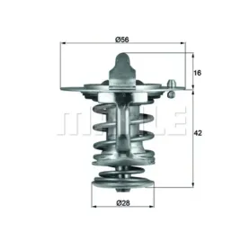 termostat-mahle-tx-83-76d