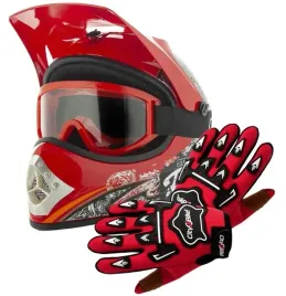 kask-motocyklowy-dzieciecy-cross-gogle-i-rekawice-na-quad-cross-off-road-l