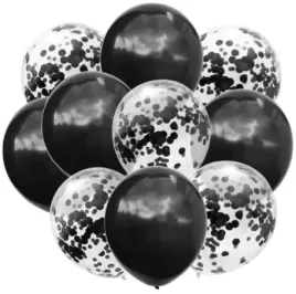 balony-metaliczne-czarne-z-konfetti-czarnym-10-sztuk-hel-urodziny-karnawal