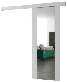 salwador-70-wzor-nr-2-drzwi-przesuwne-z-lustrem-bialy