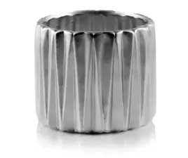 oslonka-ceramiczna-srebrna-doniczka-walec-13x125-cm-dekoracyjna