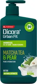 dicora-urban-fit-matcha-i-gruszka-825-ml-zel-pod-prysznic