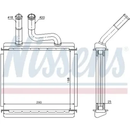 nagrzewnica-chevrolet-rezzo-daewoo-rezzo-00-09