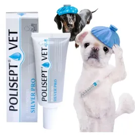 polisept-vet-gel-pro-silver-zelowy-opatrunek-na-rany-psa-kota-nanosrebro
