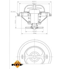 termostat-bmw-3-e36-90-99-320-323-328-325