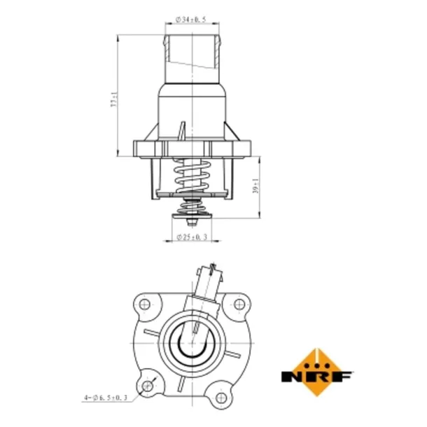 termostat-nrf-725030-typ-samochodu-samochody-dostawcze-samochody-osobowe