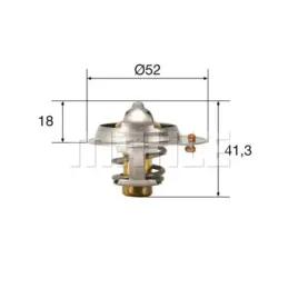 termostat-mahle-tx-85-82
