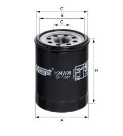 filtr-oleju-hengst-h24w06