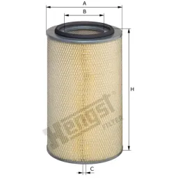 wklad-filtra-powietrza-hengst-e116l-man-mercedes-renault-daf