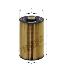wklad-filtra-paliwa-hengst-e10kpd10