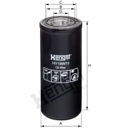 filtr-oleju-hengst-hy18w11