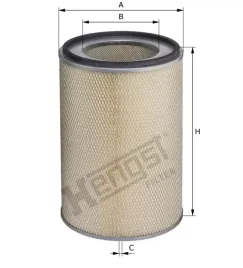 wklad-filtra-powietrza-hengst-e129l