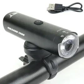 lampa-rowerowa-przod-jet-1200-lumenow-usb-c-led-system-garmin-i-gopro