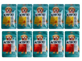 activ-pet-paski-miesne-oraz-kostki-z-wapniem-mix-10szt-activpet