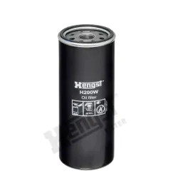 filtr-oleju-hengst-h200w