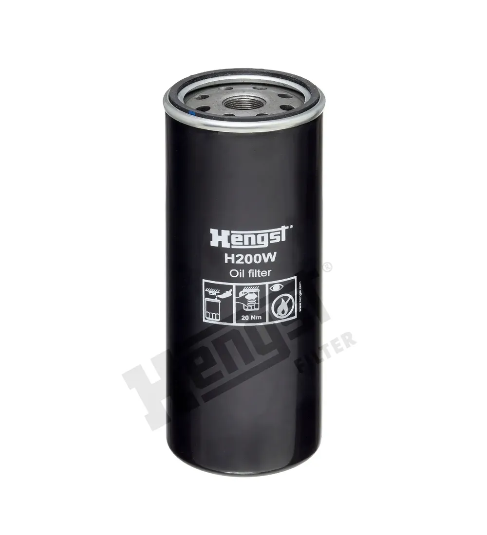filtr-oleju-hengst-h200w-stan-nowy