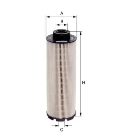 wklad-filtra-paliwa-hengst-e56kpd72