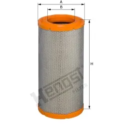 wklad-filtra-powietrza-hengst-e434l