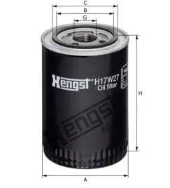filtr-oleju-hengst-h17w27