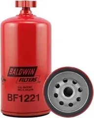 filtra-paliwa-spin-on-baldwin-bf1221-stan-nowy