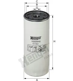 filtr-paliwa-hengst-h200wdk