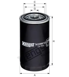 filtr-oleju-hengst-h19w10