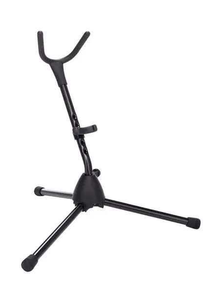 konig-and-meyer-14300-bk-statyw-do-saksofonu-stan-nowy-kod-producenta-14300