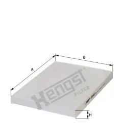 wklad-filtra-kabinowego-hengst-e900li