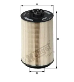wklad-filtra-paliwa-hengst-e416kpd36