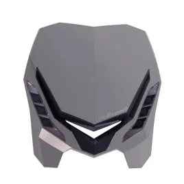 lampa-przednia-e-blaze-led-zarowka-polisport-szary-wytrzymale