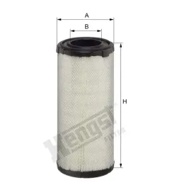 wklad-filtra-powietrza-hengst-e586l