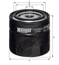 filtr-oleju-hengst-h10w02
