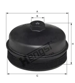 pokrywa-obudowy-filtra-oleju-hengst-h700h